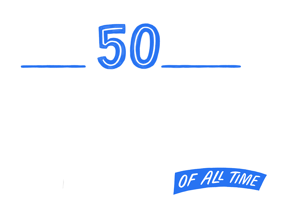 The 50 Best Superhero Movies Of All Time