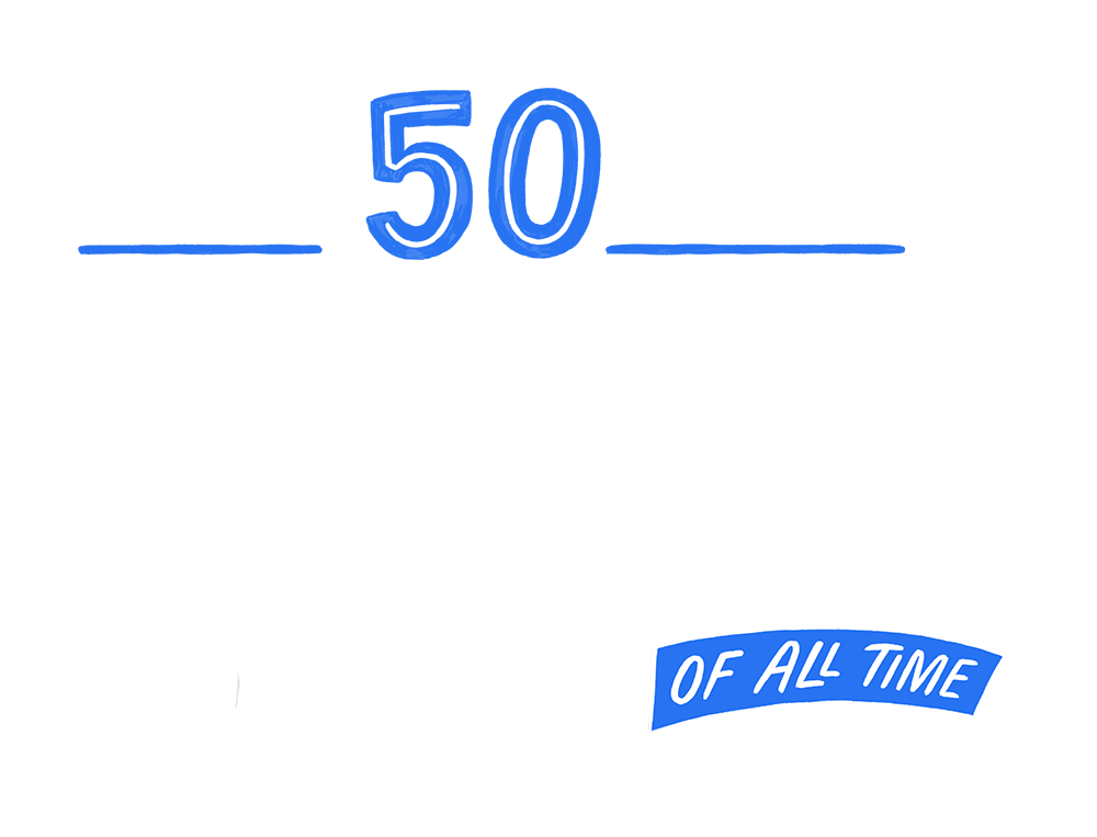 50 Greatest Superhero Movies of All Time